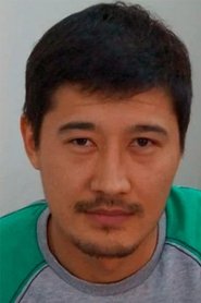 Анвар Матжанов